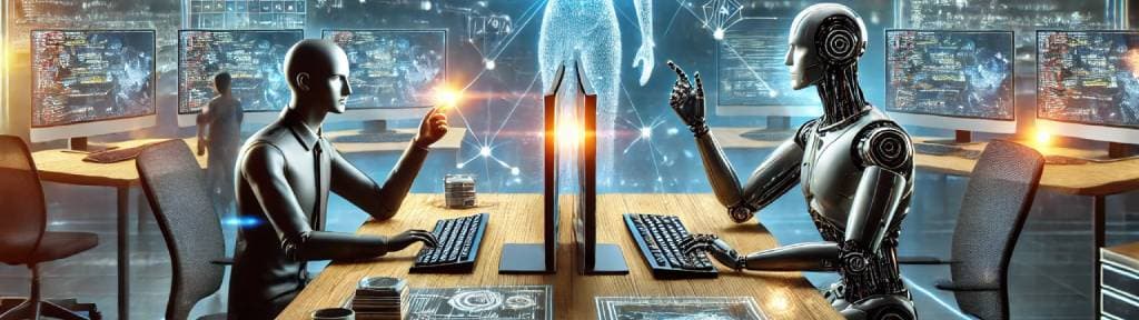 Is AI Really Taking Jobs? A Developer's Perspective