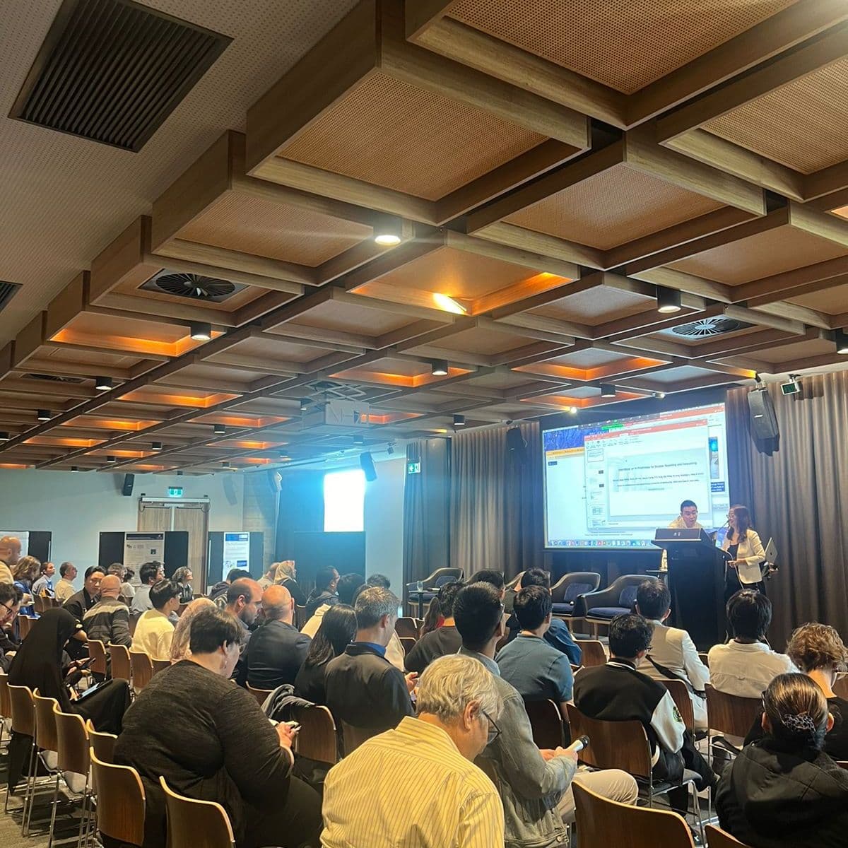 ALTA 2023 Conference