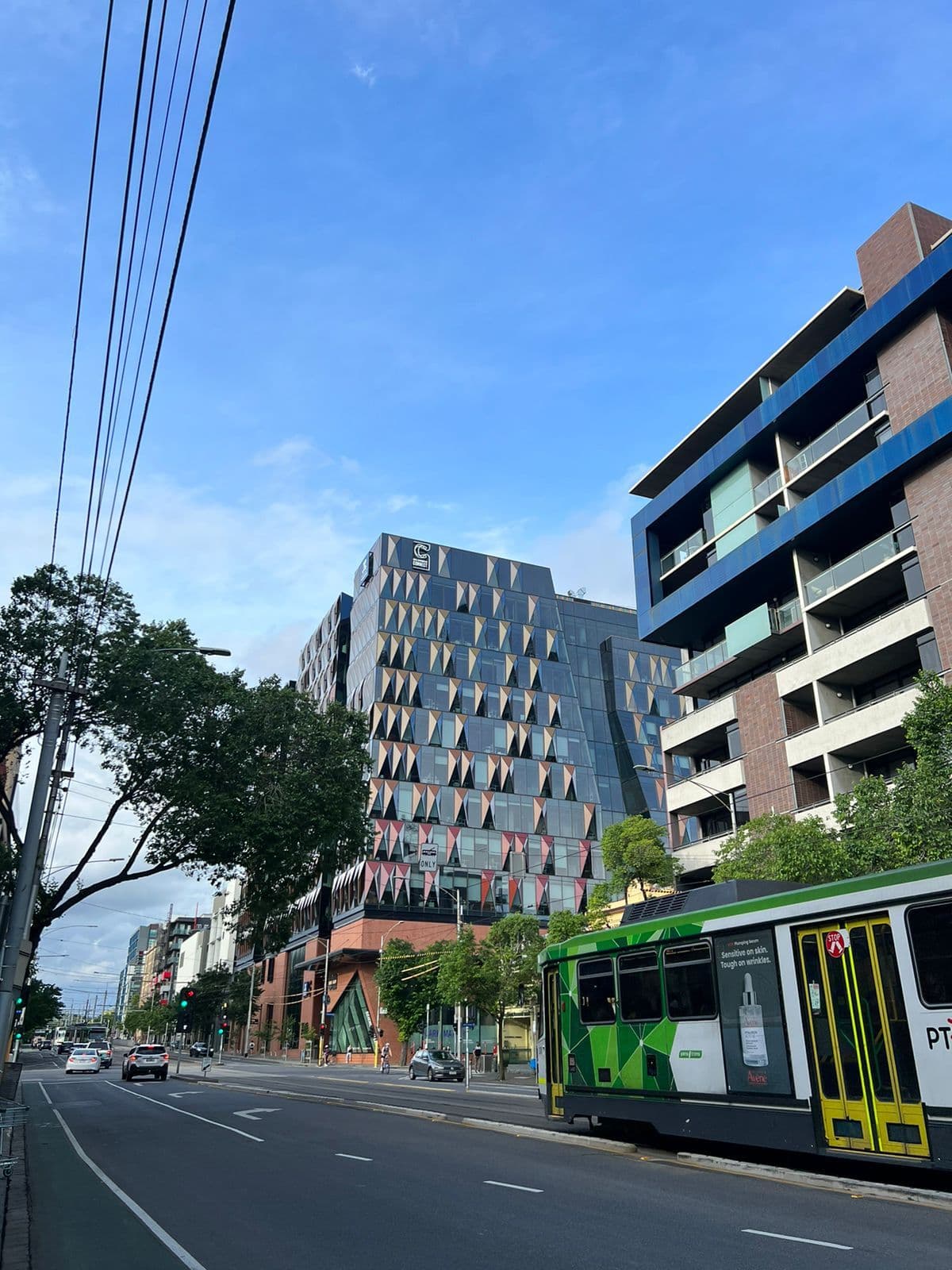ALTA 2023 Venue - Melbourne Connect Meetup