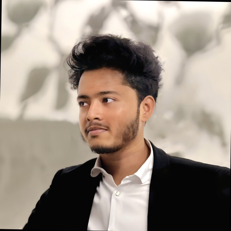 Saman Sarker Joy